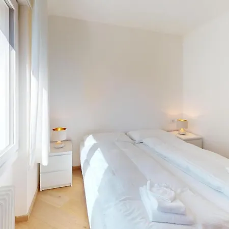 Muragls 3 Apartman *