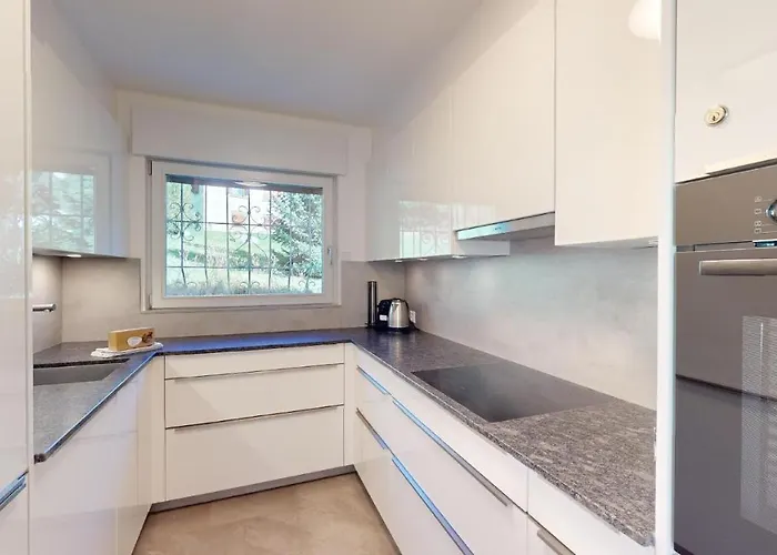 شقة Muragls 3 بونتريسنا