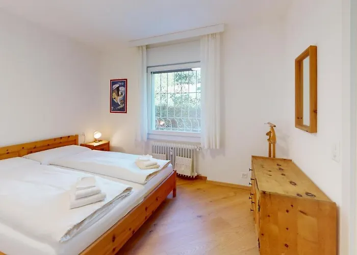 Apartment Muragls 3 *