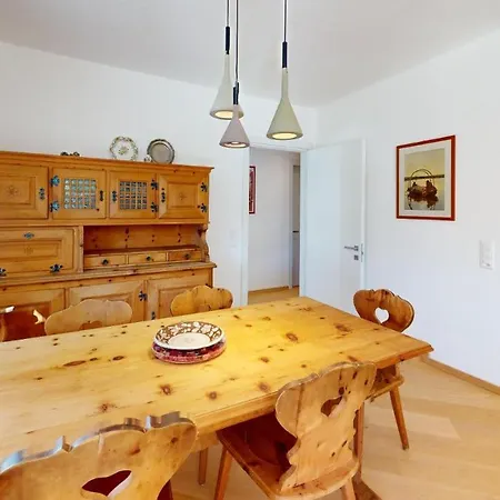 Muragls 3 * Pontresina