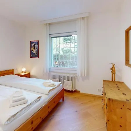 Apartment Muragls 3 *