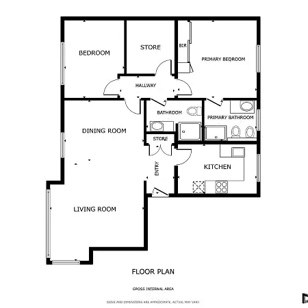 Apartment Muragls 3 *